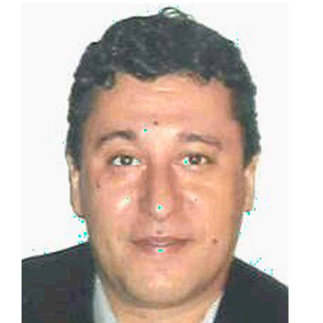 Jose Luis Chapado Martín