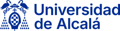 Logo de la Universidad de Alcalá